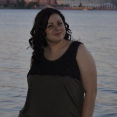 Елена, 35, Dnipro, Ukraine