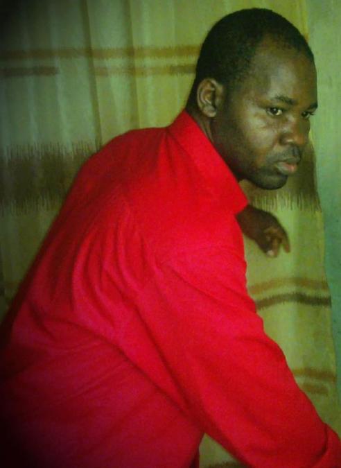 JOHN CHIJIOKE SOLOMON, 50, Lagos, Nigeria