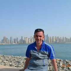 Sergey, 53, Rostov-on-Don, Russian Federation