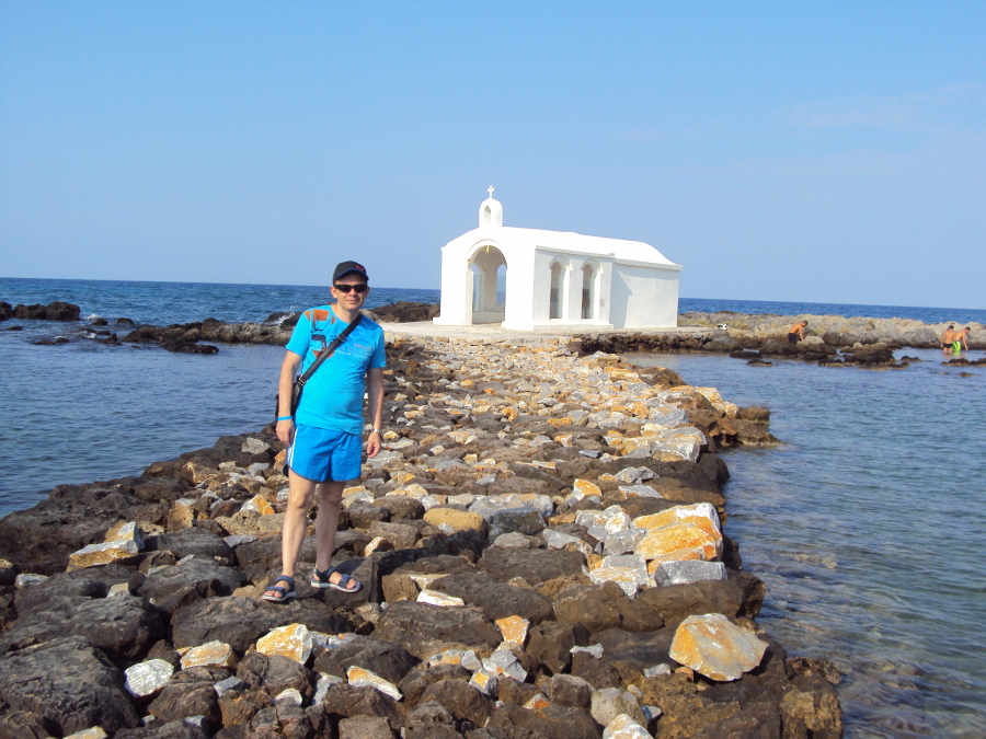 Sergey, 53, Rostov-on-Don, Russian Federation