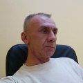 Oleg Krutakov, 56, Yekaterinburg, Russian Federation