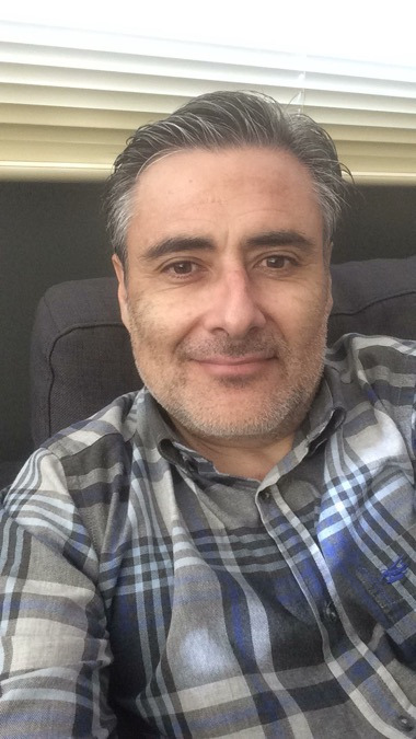 Eduardo, 60, Santiago, Chile