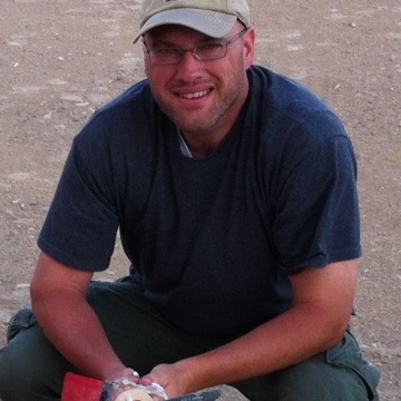 Dee Wilk, 50, Kiev, Ukraine