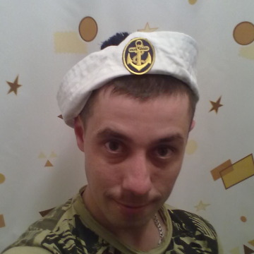 Luk Aik aka KoSUN07, 42, Merkel, United States