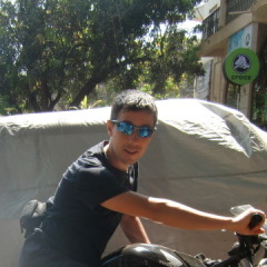 Luk Aik aka KoSUN07, 42, Merkel, United States