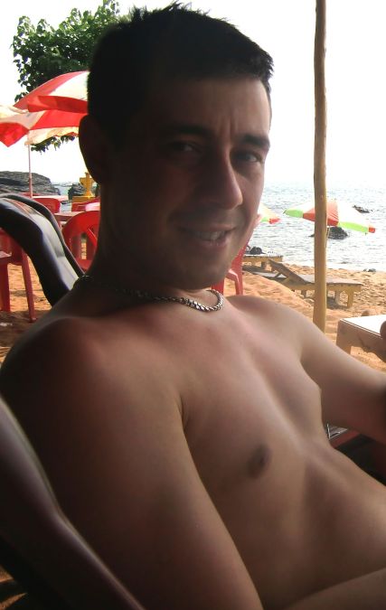 Luk Aik aka KoSUN07, 42, Merkel, United States