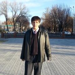 Janik, 43, Tashkent, Uzbekistan