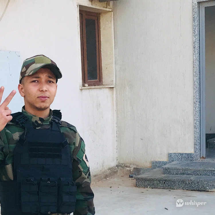 رامي جقندي, 26, Tripoli, Libya