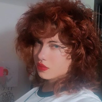 Rubi, 22, Quito Canton, Ecuador