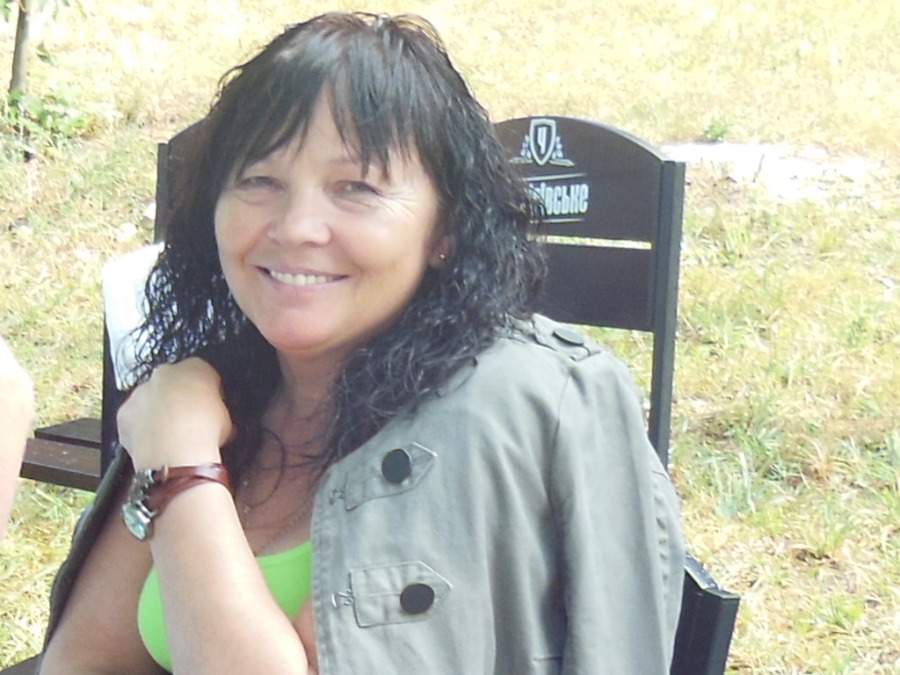 Tatyana, 66, Kiev, Ukraine