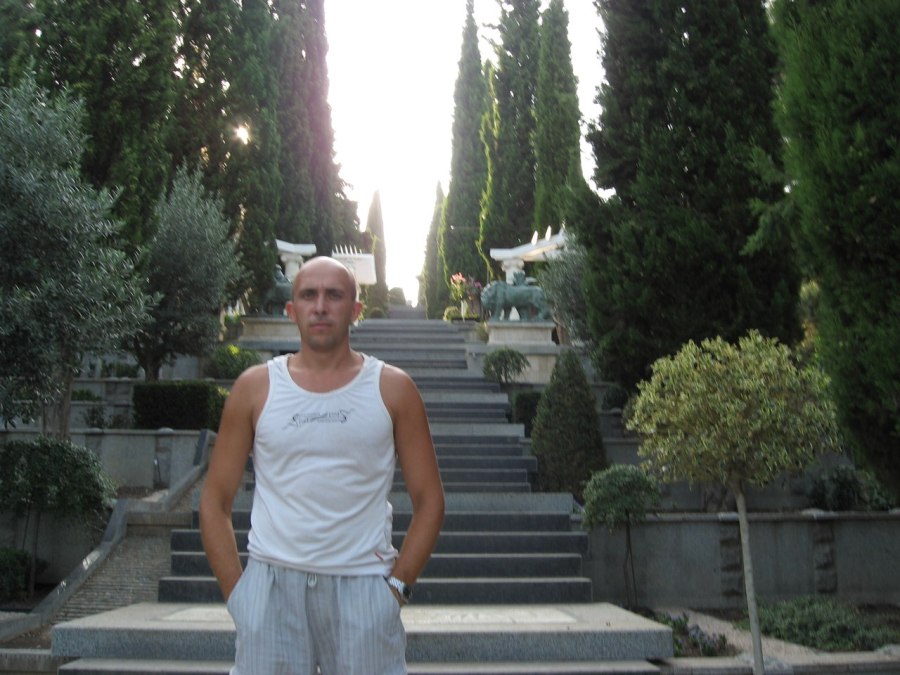 андрей, 47, Sumy, Ukraine