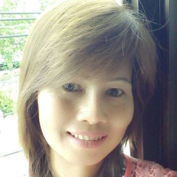 Amporn Suttikul, 58, Chiang Mai, Thailand