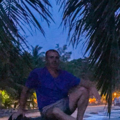 андрей, 49, Perm, Russian Federation