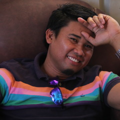 Dhenver, 38, Philippine, Philippines