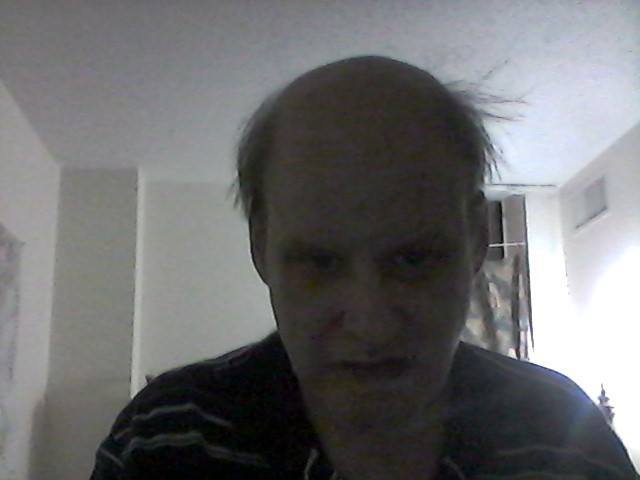 chris podoll, 32, Bismarck, United States