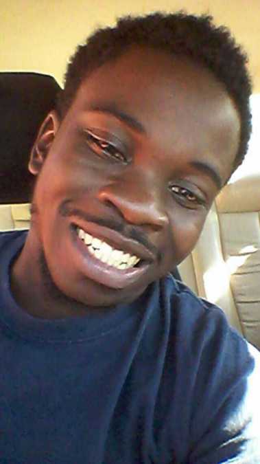 Daniel Clifford, 36, Albuquerque, United States