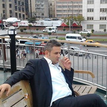 yusuf, 40, Yozgat, Turkey