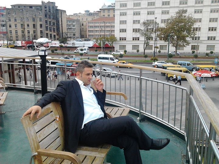 yusuf, 40, Yozgat, Turkey