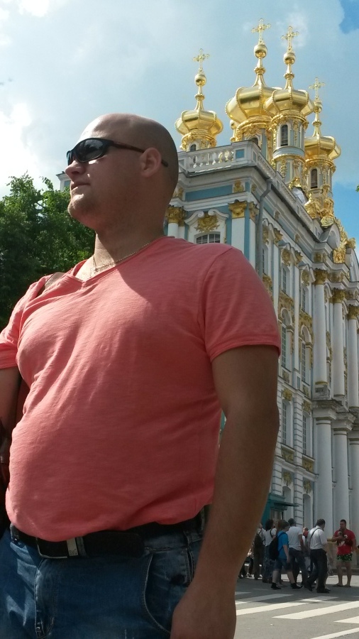 Yuri, 50, Vladimir, Russian Federation