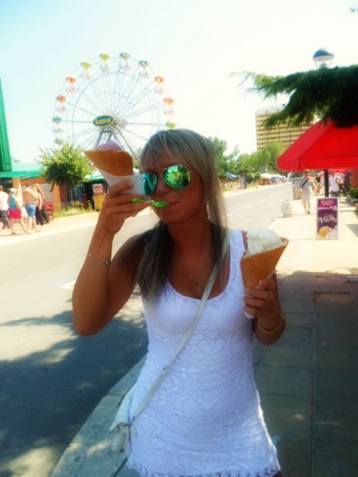 Nathalie, 41, Minsk, Belarus