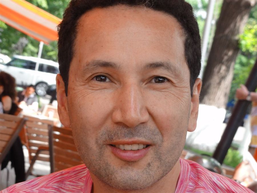 Rustem, 60, Almaty, Kazakhstan