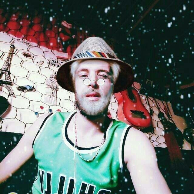 Rachid Nait Okhtar, 25, Maricao, Puerto Rico