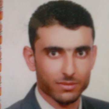 ‫محمود احمد‬‎, 39, Syria, United States