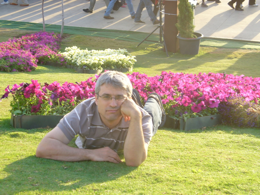 edi, 55, Tel Aviv, Israel