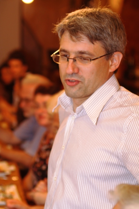 edi, 55, Tel Aviv, Israel