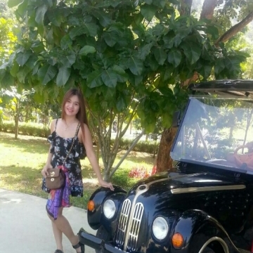 Joy Joy, 43, Prachantakham, Thailand