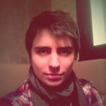 Никита Горбатюк, 33, Dnipro, Ukraine