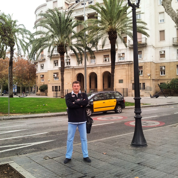 Сергей Кузнецов, 58, Yekaterinburg, Russian Federation