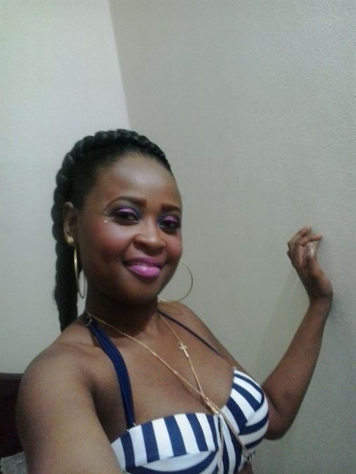 candice, 38, Scarborough, Trinidad and Tobago