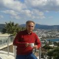 hakan, 60, Istanbul, Turkey
