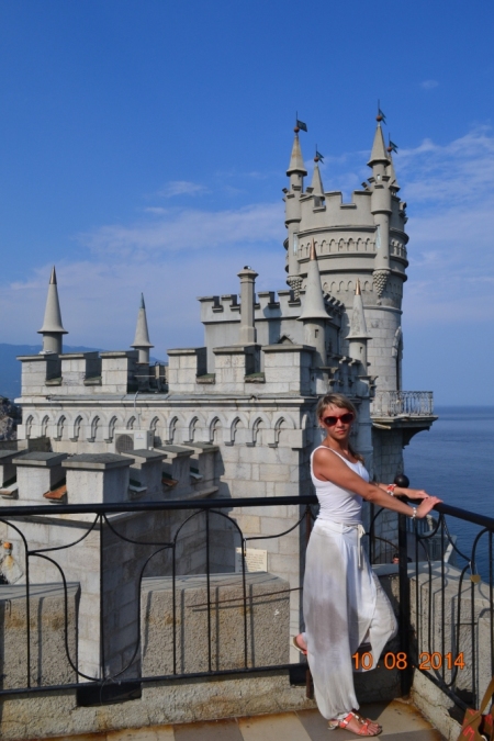 ольга, 40, Perm, Russian Federation