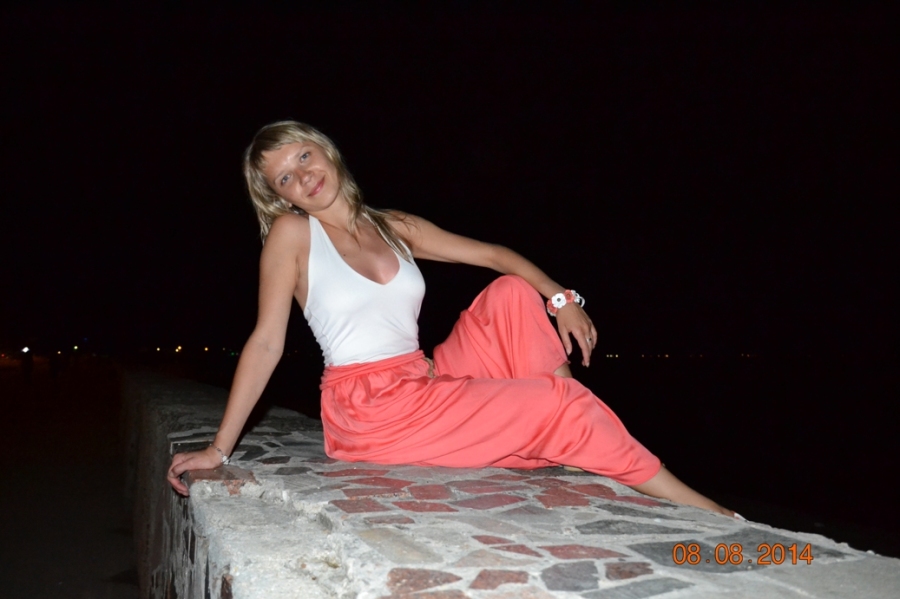 ольга, 40, Perm, Russian Federation