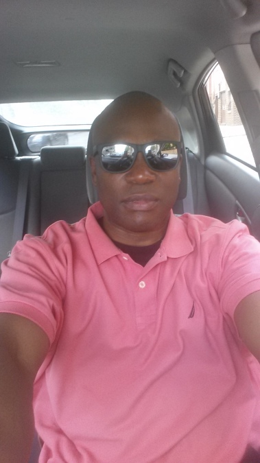 Eddie Var, 50, New York, United States