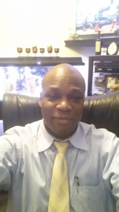 Eddie Var, 50, New York, United States