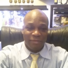 Eddie Var, 50, New York, United States