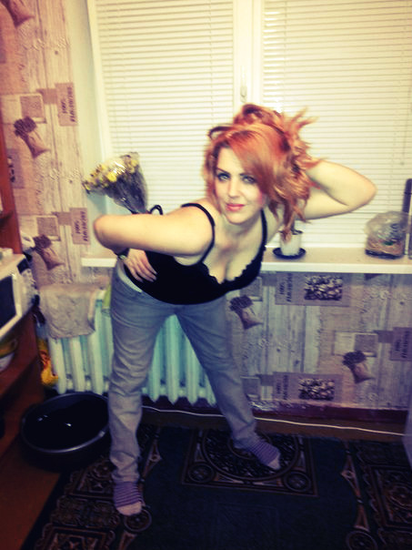 Тина, 37, Komsomol's'k, Ukraine