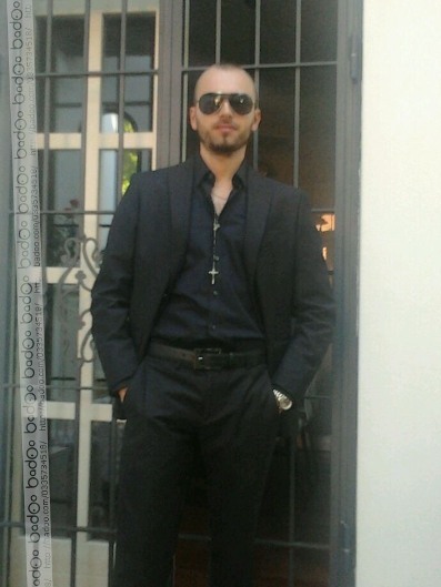 Mike, 42, Pattaya, Thailand