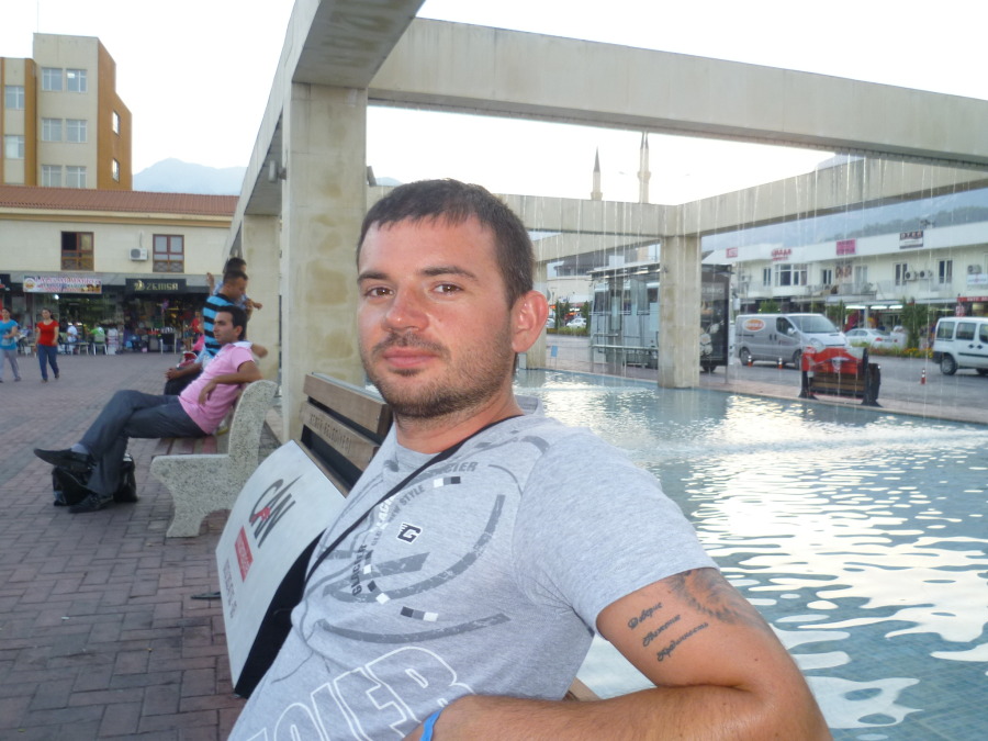 Рысь, 45, Moscow, Russian Federation