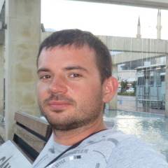 Рысь, 45, Moscow, Russian Federation