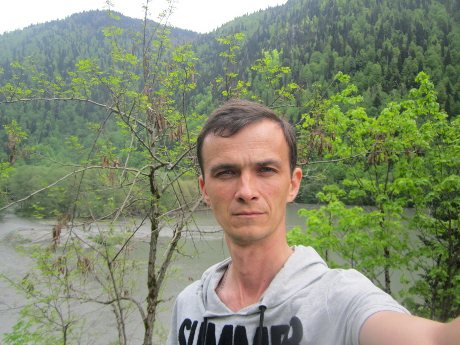 Роман, 44, Anapa, Russian Federation