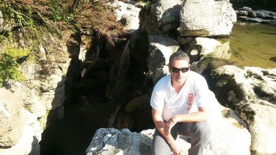 mamuka, 48, Tbilisi, Georgia