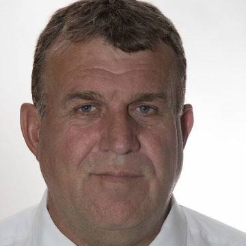 Theo, 62, Johannesburg, South Africa