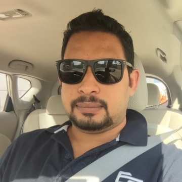 UNAIS UMMER, 40, Dubai, United Arab Emirates