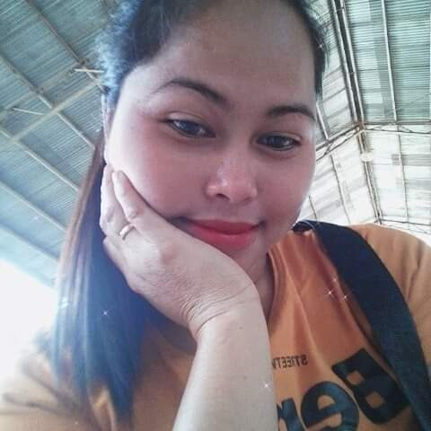 Liza Espadera, 33, Davao City, Philippines