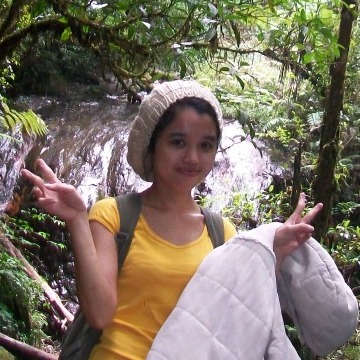 eve, 38, Jakarta, Indonesia