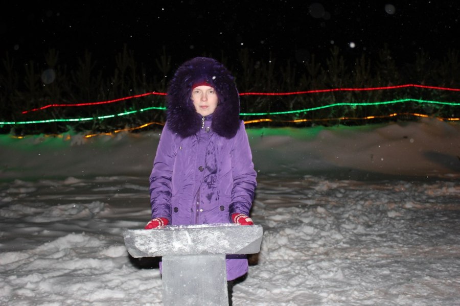 Marina Kuznetsova, 33, Surgut, Russian Federation